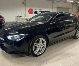 250 E SHOOTING BRAKE 8G-DCT