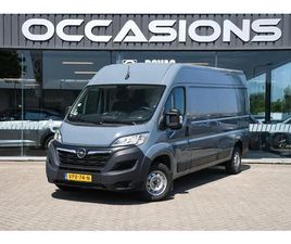 2.2D 140 ZWAAR L3H2 EDITION CRUISE CONTROL/ AIRCO