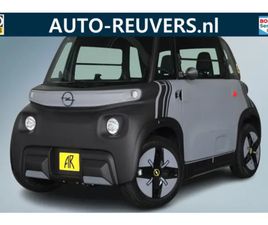 OPEL ROCKS-E 5.5 KWH KLUB