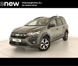 DACIA JOGGER EXPRESSION TCE 7 PLAZAS