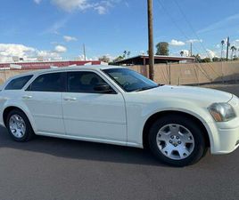 DODGE MAGNUM USED 2005 DODGE MAGNUM SE