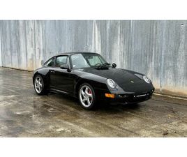 993 CARRERA 4S