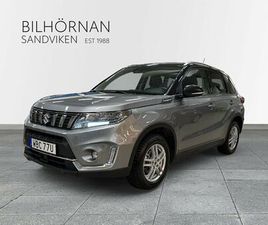 SUZUKI VITARA HEV ALLGRIP INCLUSIVE AUTOMAT VINTERHJUL