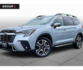 USED 2023 SUBARU ASCENT TOURING 7-PASSENGER