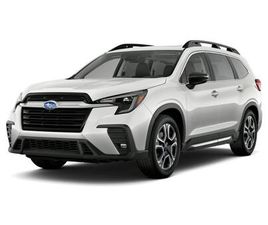 NEW 2026 SUBARU ASCENT LIMITED