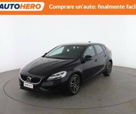 V40 (2012-2020) V40 T2 PLUS