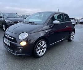 0.9 8V TWINAIR 105CH S&S CLUB