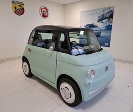 BEV 6 KWH DOLCEVITA