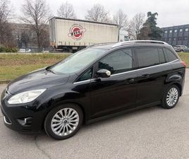 FORD C-MAX GRAND C-MAX*7POSTI*EURO5*