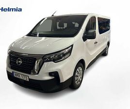 CREW 3,0T 2,0 DCI AUTOMAT