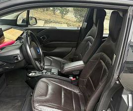 BMW I3 RANGE EXTENDER CANTON TESSIN - TUTTI.CH