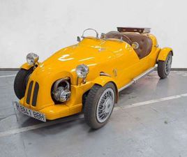 CITROEN 2CV DESCAPOTABLE MANUAL DE 0 PUERTAS