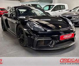 GT4 PDK
