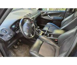 GALAXY II 2010 2.0 TDCI INDIVIDUAL 163CV