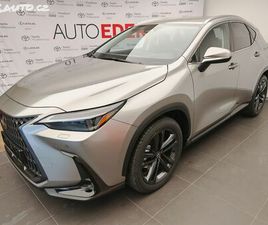 LEXUS NX 450H 450H+ EXECUTIVE TOP