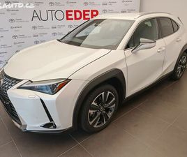 LEXUS UX 300H BUSINESS TECH