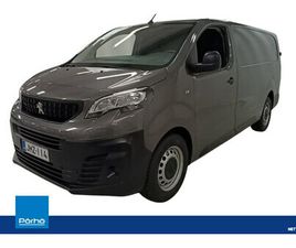 BLUEHDI 145 EAT8-AUTOMAATTI XL