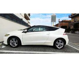 HONDA CRZ CR-Z 1.5 SPORT