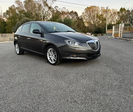 LANCIA DELTA LANCIA DELTA 1.6 NAFTE ME DOGANE TE PAGUAR