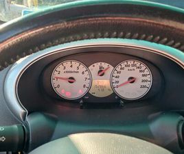 MICRA K 12 1400 16 V 2006