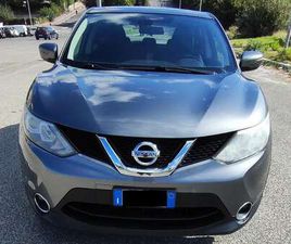 QASHQAI 1.5 DCI ACENTA 110CV E6
