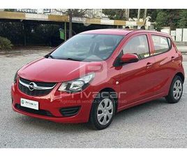 OPEL KARL 1.0 75 CV N-JOY
