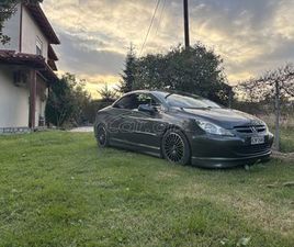 PEUGEOT 307 2003 CABRIO-COUPE
