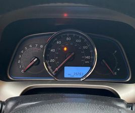 TOYOTA RAV4 LIMITED/AUTOMATIK/GAZ/BENZINË/64.000KM