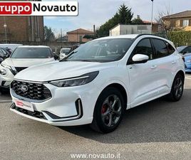 FORD KUGA KUGA 2.5 FULL HYBRID 180 CV CVT 2WD ST-LINE X