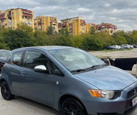 MITSUBISH COLT BENZIN-GAZ