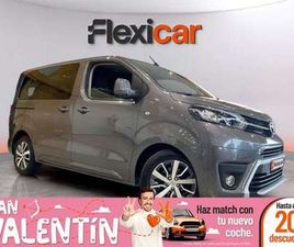 FAMILY MEDIO 1.6D 8PL. ADVANCE 115