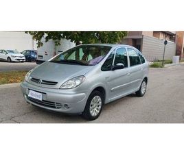 CITROEN XSARA PICASSO 2.0 HDI ELEGANCE