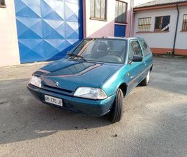 CITROEN AX 1.0I CAT 3 PORTE TEN