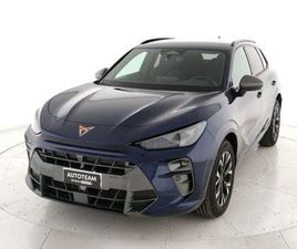 1.5 HYBRID 150CV DSG