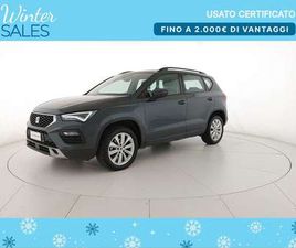 1.5 ECOTSI BUSINESS 150 CV DSG