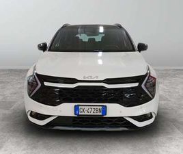 1.6 T-GDI HEV GT-LINE PLUS PREMIUM PACK