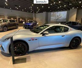 3.0 TROFEO 75TH ANNIVERSARY AWD AUTO