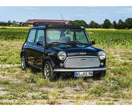 MINI BRITISH OPEN „MONTE CARLO“ (1997), LINKSLENKER