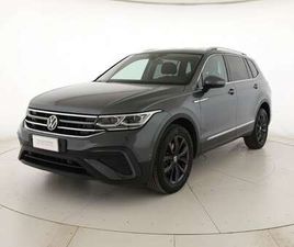 ALLSPACE 2.0 TDI LIFE 150CV 7P.TI DSG