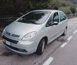 CITROEN XSARA PICASSO