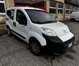 CITROEN NEMO MULTISPACE 1.4 SEDUCTION 5 POSTI