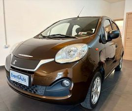 DR ZERO 1.0 CHROME BIFUEL GPL