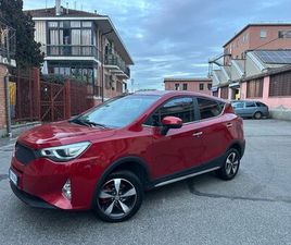 DR DR4 SPORT 1.6 BI-FUEL GPL EURO 6