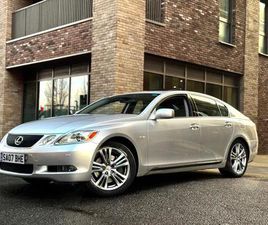 3.5 450H V6 CVT EURO 4 (START/STOP) 4DR