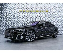 50 TDI QUATTRO TIPTRONIC 210KW