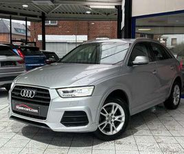 2.0 TDI *QUATTRO*LED*CUIR*GPS*CAMERA*PDC*JANTES*