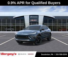 NEW 2026 BUICK ENVISTA SPORT TOURING