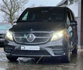 D LANG AMG AUTOMAAT 360°CAMERA LICHTEVRACHT