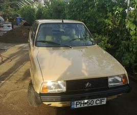 VAND OLTCIT CLUB,PIESA RARA 1998 VALENII DE MUNTE