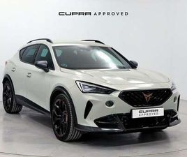 2.5 TSI 390 VZ5 DSG 4DRIVE